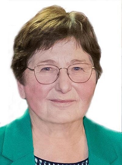 Franziska Maria Remlinger Franziska Maria Remlinger