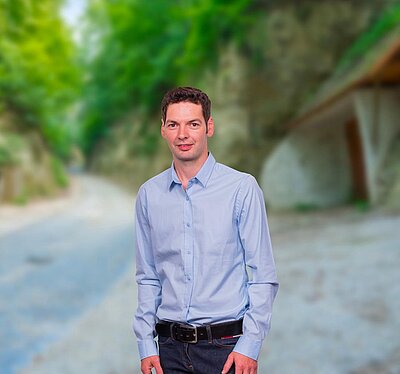 Martin Mayr Martin Mayr